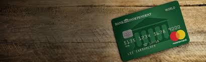 What is a green credit card. Bank Independent Personal Credit Cards With Great Benefits Service