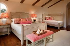 Vintage french country bedroom decor. 75 Beautiful French Country Bedroom Pictures Ideas July 2021 Houzz