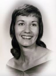 Joann Crossan Obituary