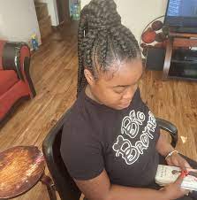 We pride ourselves on being among the best hairstylists in the milwaukee, wi area. Fatou African Hair Braiding Shop Home Facebook