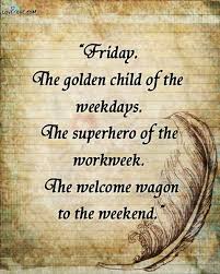 Best Friday Quotes Motivational Quotes On Friday Happy Friday Quotes Best friday quotes selected by thousands of our users!