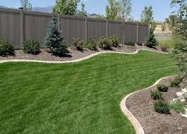 Fences Austex Fence Deck Backyard Landscaping Designs Backyard Small Backyard Landscaping