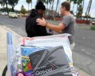 August 1st Outreach Event — Hope 680