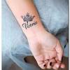 See more ideas about tattoos for women, tattoos, wrist tattoos for women. 3