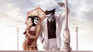 The technology has taken over the world in the last decade. Harley Quinn And Joker Wallpaper Comic Wallpapers 16760