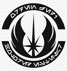 Star wars the phantom menace. Star Wars Logo Jedi Png Jedi Order Transparent Png 2131x2131 571500 Pngfind