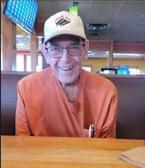 Obituary for Frederick William Cummings