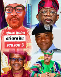 woli agba (ayo ajewole) comedy