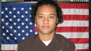 Richmond sheriff's deputy terminated after being charged with shoplifting  perfume