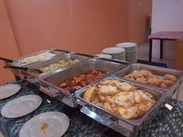 Welcome to t hotel kuala perlis, a nice option for travelers like you. Breakfast Buffet Picture Of T Hotel Kuala Perlis Tripadvisor