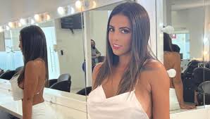 Vaya Vaya- Jacky Ramírez ex Acapulco Shore- revela su secreto para una figura escultural
