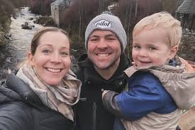 Fundraiser for Kayley Lake by Giulia Griffith : Lake Family Home Fire Relief