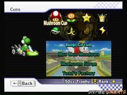 Emulators are giving mario kart 8, the resolution boost it deserves. Courses Mario Kart Wii Guide And Walkthrough