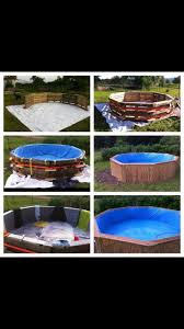 Europaletten Pool Paletten Pool Paletten Pool Selber Bauen