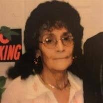 Mary Jane Arellano Obituary