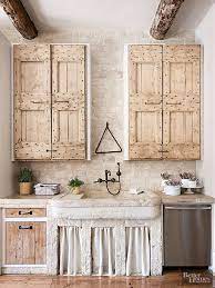 If you have a truly modern kitchen but your faucet looks old and tired then it is time to replace it. 10 Bold Black Kitchen Faucet Designs Mountain Modern Life