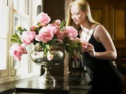 Some real flowers and plants may bother people who have certain allergies, while artificial plants will not. Spark Naturals Blog Scent Fake Flowers With Essential Oils Fake Flowers Flower Bouquet Wedding Spark Naturals