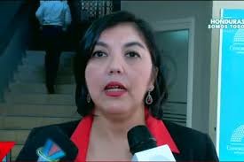 Silvia Ayala asegura que se solicitará juicio contra el exfiscal Chinchilla 