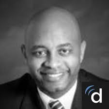 Dr. Eric L. Mansfield, MD