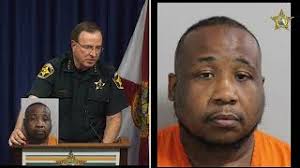 News Conference: Operation Family Affair (June 20, 2023)