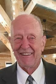 Edgar Davis Obituary