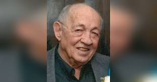 Obituary information for James Brasier