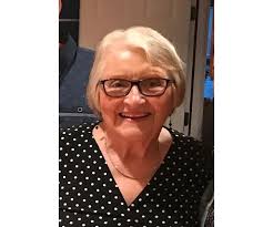 June Churchman Obituary (1935