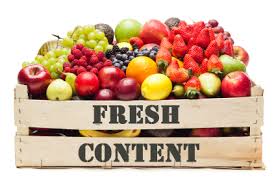 Why Fresh Content is Crucial for Your Company's Social Media Strategy