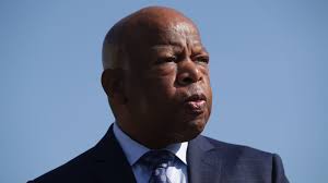 Business Leaders Mourn the Death of Congressman and Civil Rights Leader  John Lewis