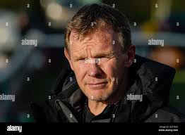 Mark mccall rugby hi-res stock photography and images