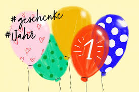 Eine bekannte hat mir mal gesagt, dass es ne statistik geben soll in der steht, dass männer in bestimmten altersabschnitten jungs bzw. Geschenk Zum 1 Geburtstag Gesucht Ideen Fur Jungen Und Madchen