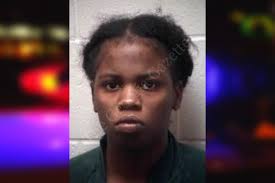 Joy Lawrence — Henry County Jail Bookings