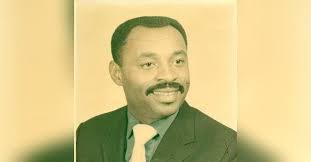 Robert Walker Obituary