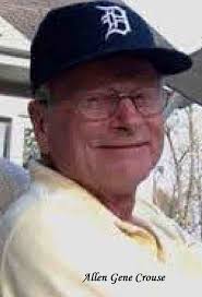 Arthur Crouse (1876-1966) Morgan Co