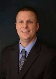 Aaron Richards State Farm Agent