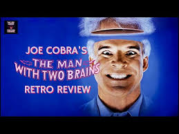 The Man With Two Brains | Retrospective Review