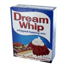 دريم ويب كريمة مخفوقة 72 جم توصيل taw9eel com