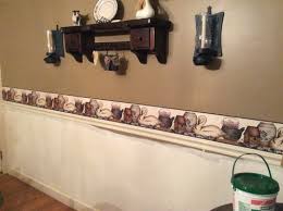 Joined dec 7, 2008 · 80 posts. Paint Baseboard And Chair Rail The Same As Wainscoting