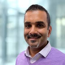 Meet Nikhil Torsekar