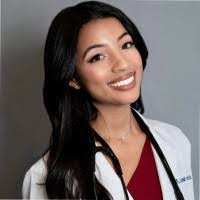 Catherine Polanco's Instagram, Twitter & Facebook