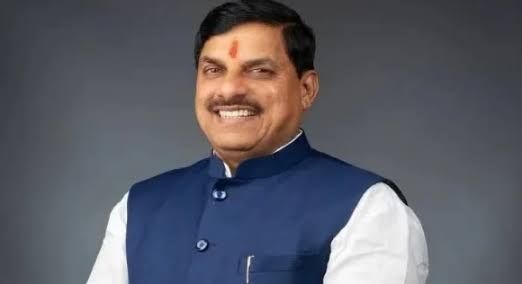 CM Dr. Mohan Yadav extends greetings on International Nurses Day | Central  India's Premier English Daily