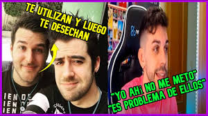 Publicado el hace un mes. Download La Razon De La Pele A Entre Auronplay Y Reborn Le Hizo Algo Muy Malo Reacciones De Daily Movies Hub