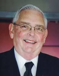 Obituary information for Rev. Hal T. Barrow