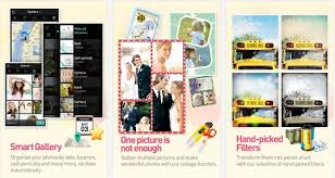 * free photo editor & beauty camera. Cymera V 1 4 8 Apk