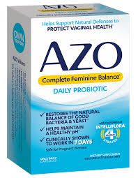 In fact, vagina is actually the birth canal, the correct name for a woman's sexual anatomy is actually the vulva, which comprises the clitoris, labia and. Azo Probiotics For Women Support Your Vaginal Health