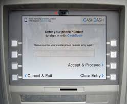 Also, if you are a kotak 811 customer and have not applied for a physical debit card, you can avail this facility to withdraw cash. Tech Manchester Cashdash Lets You Withdraw Cash From Atms Without A Debit Card