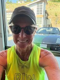 Has anyone retired from their full time job because they just wanted to do  more trail running