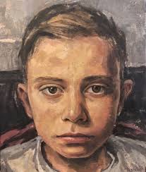 2018 Doug Moran Portrait Prize