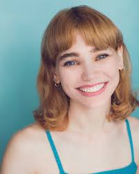 That's Fetch: Interview with MEAN GIRLS' Natalie Shaw