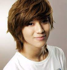 Freelancer Long Hair Styles Men Asian Hair Korean Hairstyle